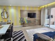 Apartamento de 3 quartos com 102m² no Baeta Neves, São...