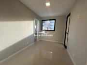 Apartamento de 3 quartos, com 129mÂ² e sol da manhÃ£, Ã...