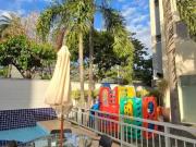 Apartamento de 3 quartos com 1 suÃte e 2 vagas