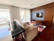 Apartamento de 3 quartos com 2 suítes à venda no Jardim...