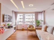 Apartamento de 3 quartos com 2 vagas cobertas, à venda...