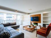 Apartamento de 3 quartos com 3 suítes e 4 vagas à venda...