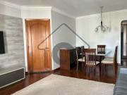Apartamento de 3 Quartos com 3 Vagas na Saúde, São Paulo...