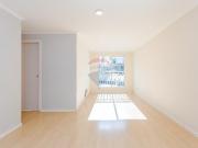 Apartamento de 3 quartos com 58m² e 1 vaga no Fazendinha