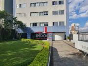 Apartamento para locação com 3 quartos e vaga na Zona...