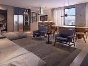 Apartamento de 3 quartos com lazer no Santo Agostinho BH