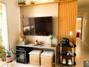 Apartamento de 3 Quartos com Planejados e Suit.