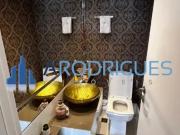 Apartamento de 3 Quartos com SuÃte e 2 Vagas de Garagem...