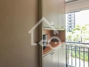 Apartamento de 3 quartos com suíte em condomínio no...