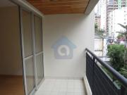 Apartamento de 3 quartos com suÃte na Vila Mariana, SÃ£o...