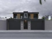 Apartamento de 3 quartos com suíte e 2 vagas de garagem...