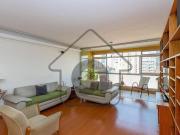 Apartamento de 3 quartos com suíte e 2 vagas na Vila...