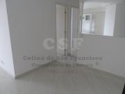 Apartamento de 3 quartos com suíte e 2 vagas na Vila São...
