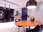 Apartamento de 3 quartos com suÃte e 2 vagas no Recreio...