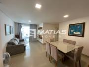 Apartamento de 3 Quartos com Suíte e Área de Lazer...