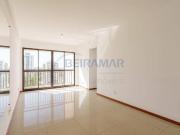 Apartamento de 3 Quartos com Suíte e Lazer Completo à...