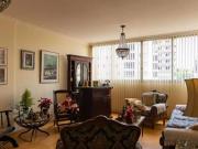 Apartamento de 3 quartos com suíte e vaga na...