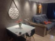 Apartamento de 3 quartos com suíte na Residencial Terra...
