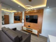 Apartamento de 3 quartos com suíte na Vila Barão,...