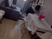 Apartamento de 3 quartos com suíte térreo e vaga na...