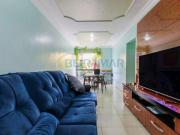 Apartamento de 3 Quartos com Suíte, Varanda e Vaga...