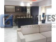 Apartamento de 3 Quartos com Suíte | Vila Homero Thon,...