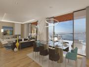 Apartamento de 3 Quartos com terraço | Vila Nova de Gaia