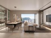 Apartamento de 3 quartos com varanda gourmet à venda no...