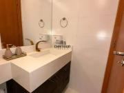 Apartamento de 3 quartos com vista para o mar finamente...