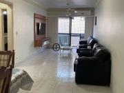 Apartamento de 3 quartos e 1 vaga, enseada guarujÃ¡