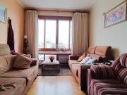 Apartamento de 3 quartos e 1 vaga no Rio Branco