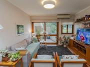 Apartamento de 3 quartos e 2 vagas no Passo D' Areia