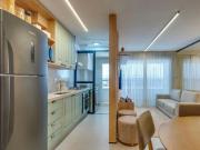 Apartamento de 3 Quartos e 75 m2 no Jardim América...