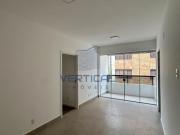 Apartamento de 3 quartos e lazer no Santa Efigênia