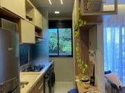 Apartamento de 3 quartos entrada parcelada na ponta negra