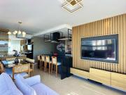 Apartamento de 3 quartos, mobiliado e decorado, no...