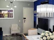 Apartamento de 3 quartos, MOBILIADO, na melhor...