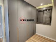 Apartamento de 3 quartos na Chácara Santo Antônio: seu...