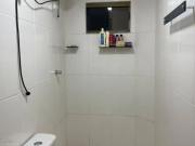 Apartamento de 3 quartos na regiÃ£o central