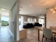 Apartamento de 3 quartos na Vila Anastácio Lapa