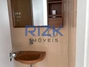 Apartamento de 3 quartos na Vila Mariana