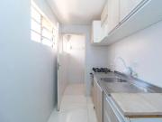 Apartamento de 3 quartos no bairro Campo Comprido