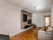 Apartamento de 3 quartos no bairro Cidade Baixa em Porto...