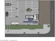 Apartamento de 3 quartos no bairro Lourdes