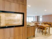 Apartamento de 3 quartos no bairro Novo Mundo