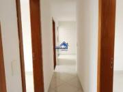 Apartamento de 3 Quartos no Bairro Santa Cruz/ Belo...