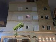 apartamento de 3 quartos no bairro Santo Antônio