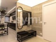 Apartamento de 3 quartos no Ecoville New In