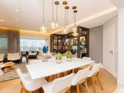 Apartamento de 3 Quartos no Edifício Acquarelle Re