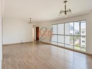 Apartamento de 3 Quartos no Edifício Alberto Ditch